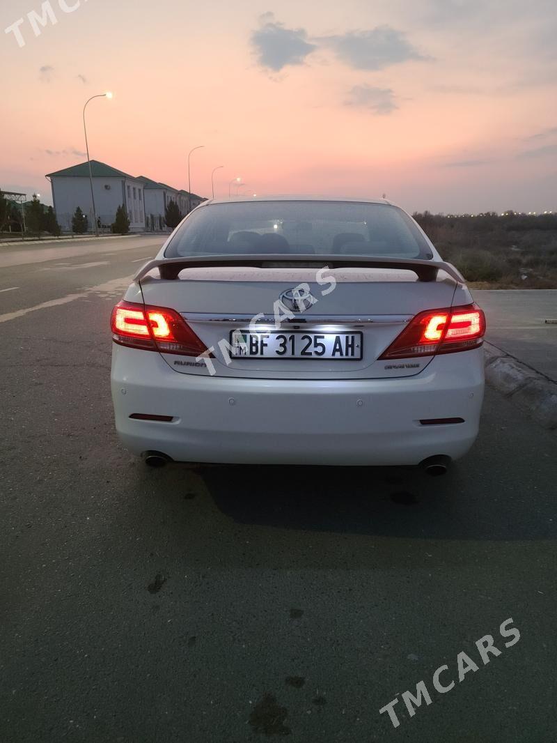 Toyota Aurion 2008 - 200 000 TMT - Ашхабад - img 2