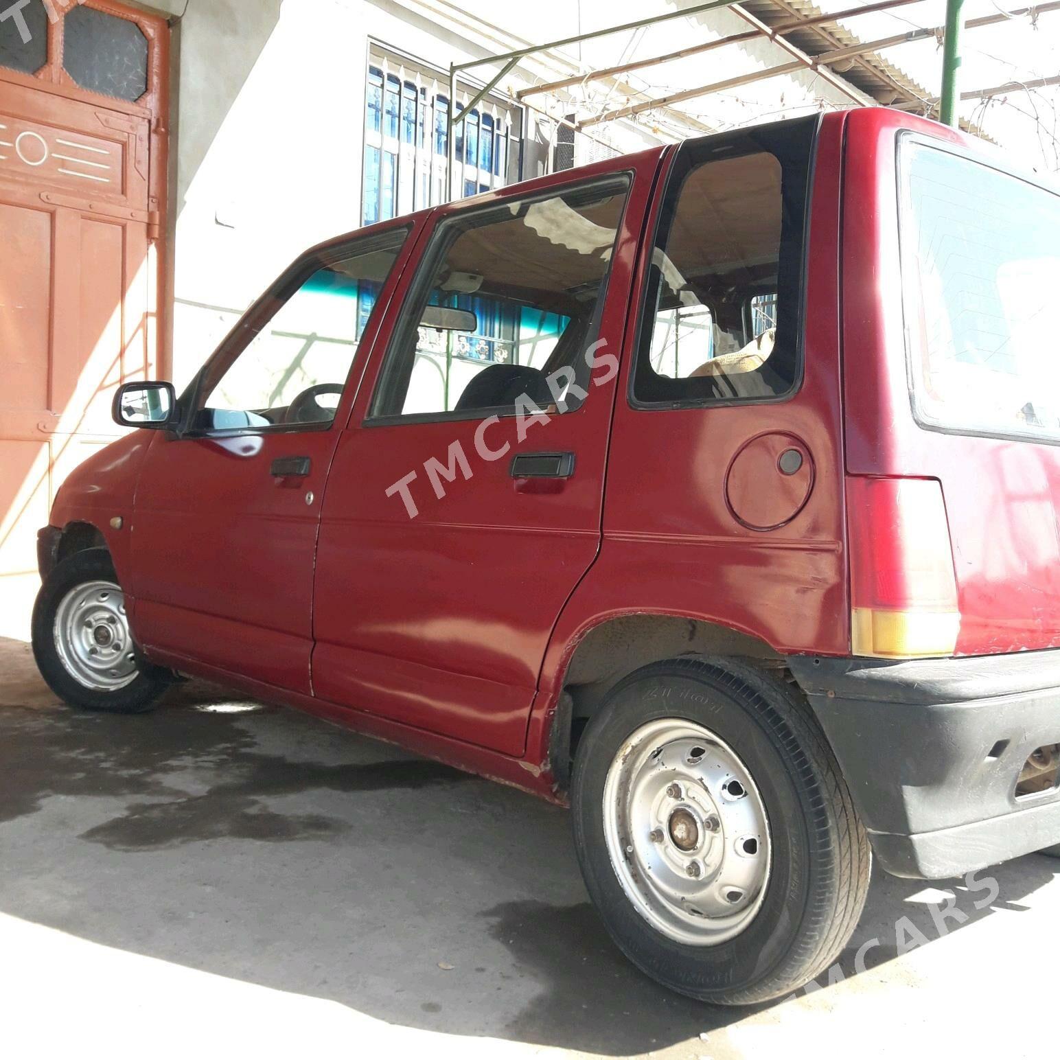 Daewoo Tico 1996 - 14 000 TMT - Дашогуз - img 3