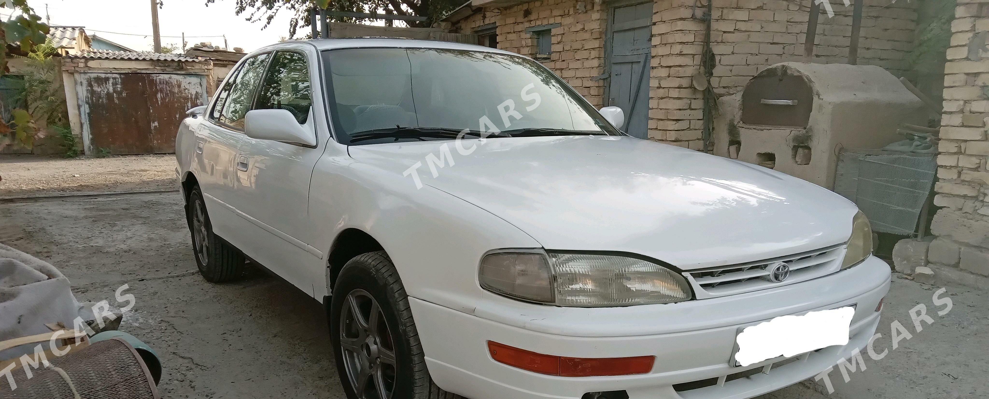Toyota Camry 1993 - 84 000 TMT - Гызыларбат - img 4