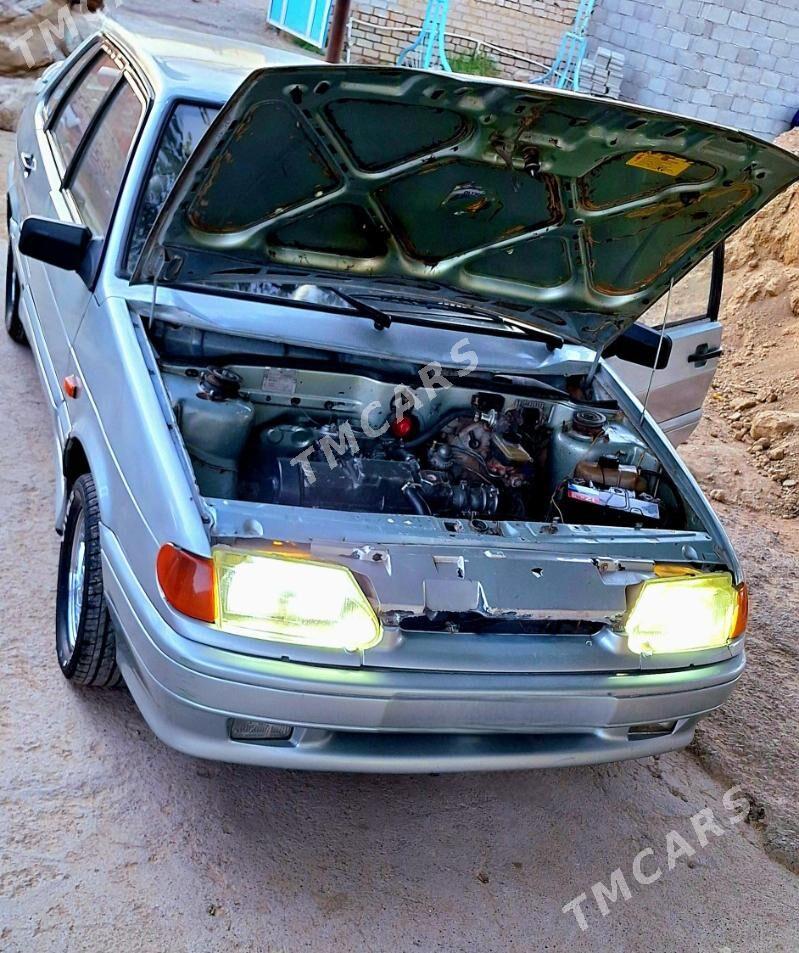 Lada 2115 2000 - 26 000 TMT - Hitrowka - img 3