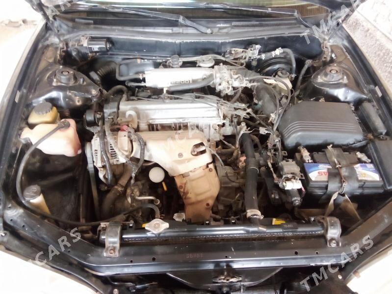 Toyota Camry 1996 - 85 000 TMT - Sakar - img 7
