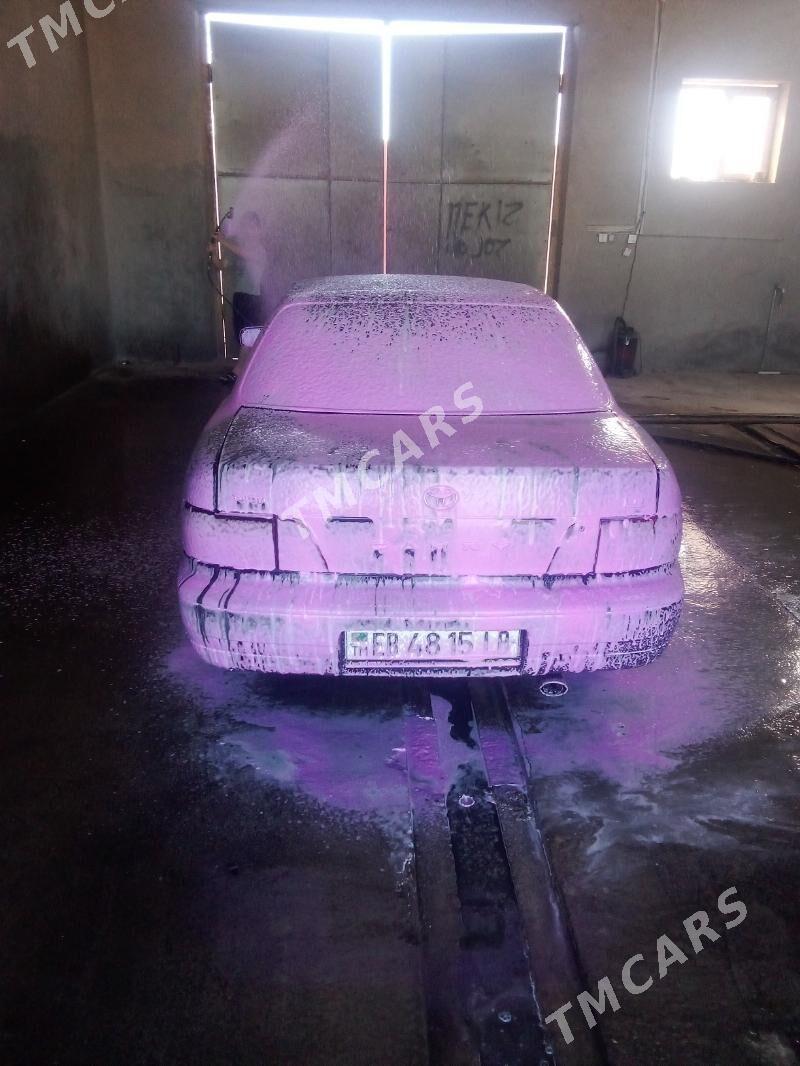 Toyota Camry 1996 - 85 000 TMT - Sakar - img 10