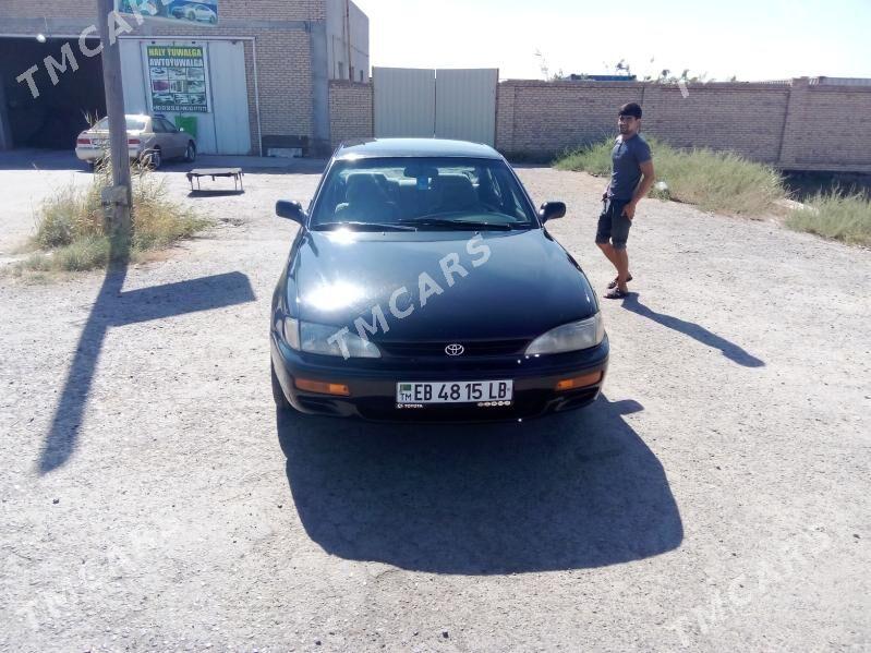 Toyota Camry 1996 - 85 000 TMT - Sakar - img 9