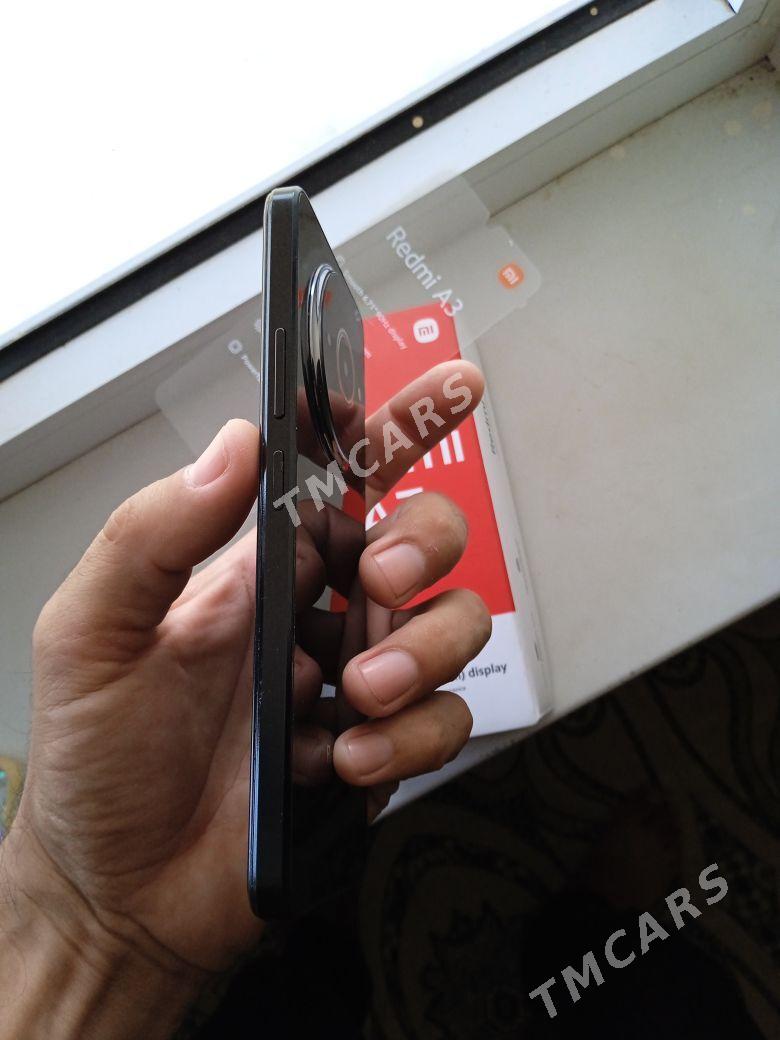 REDMI A3 / 64 GB obmen - Aşgabat - img 4
