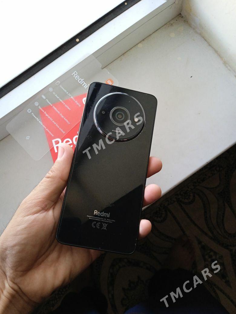 REDMI A3 / 64 GB obmen - Aşgabat - img 2