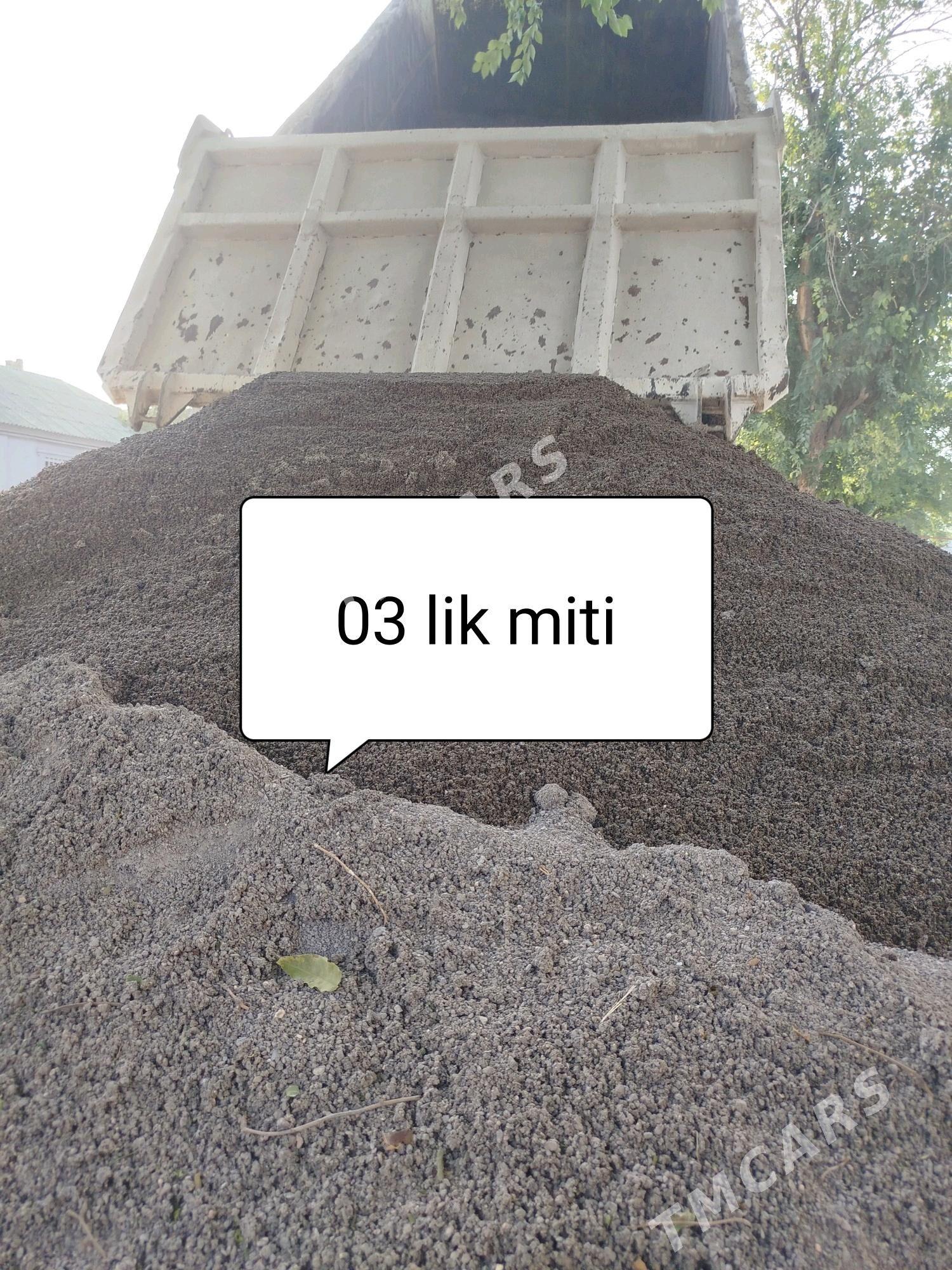 MITI SEMENT KERPIÇ PULPA GUM D - Ашхабад - img 5