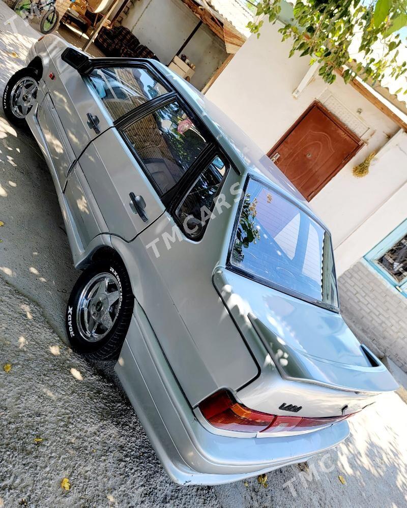 Lada 2115 2000 - 26 000 TMT - Hitrowka - img 8