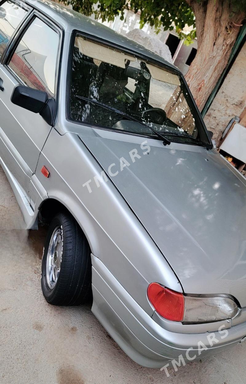 Lada 2115 2000 - 26 000 TMT - Hitrowka - img 6