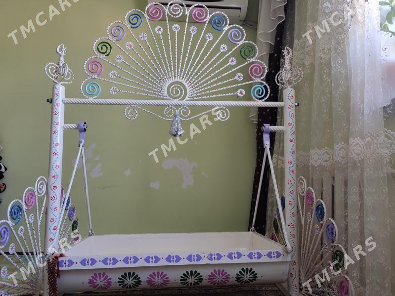 Tawus sallancak🦚 - Aşgabat - img 2