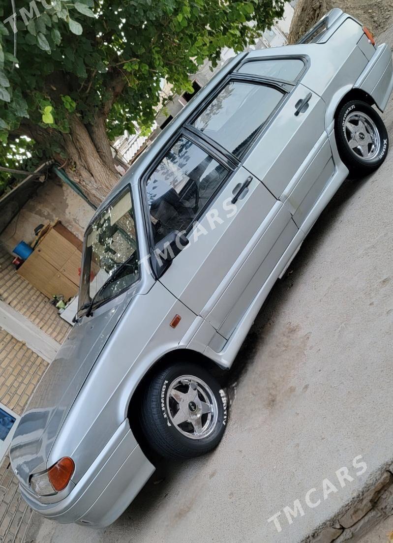 Lada 2115 2000 - 26 000 TMT - Hitrowka - img 7