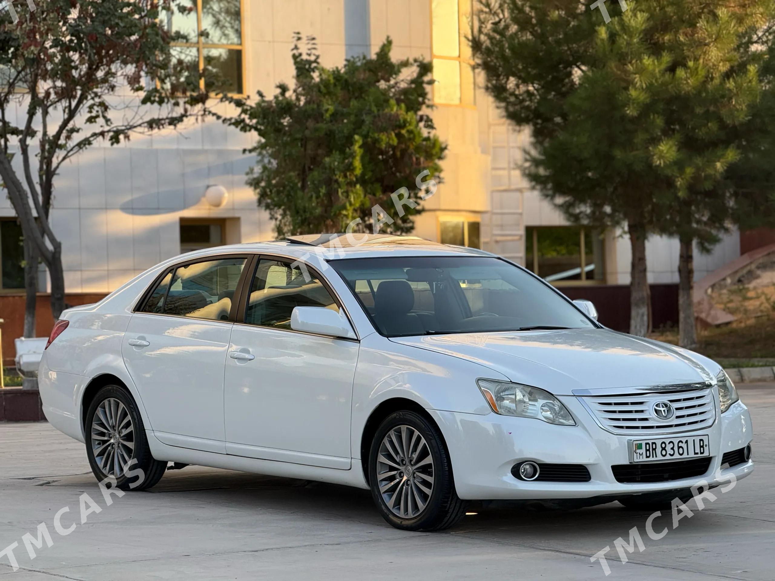 Toyota Avalon 2005 - 180 000 TMT - Türkmenabat - img 9
