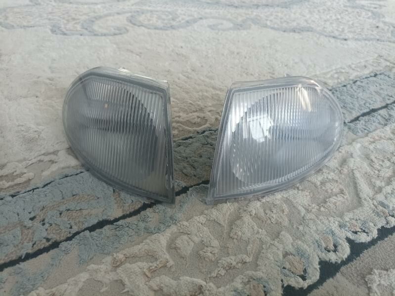 opel astra a povorotnik oni 150 TMT - Ашхабад - img 2