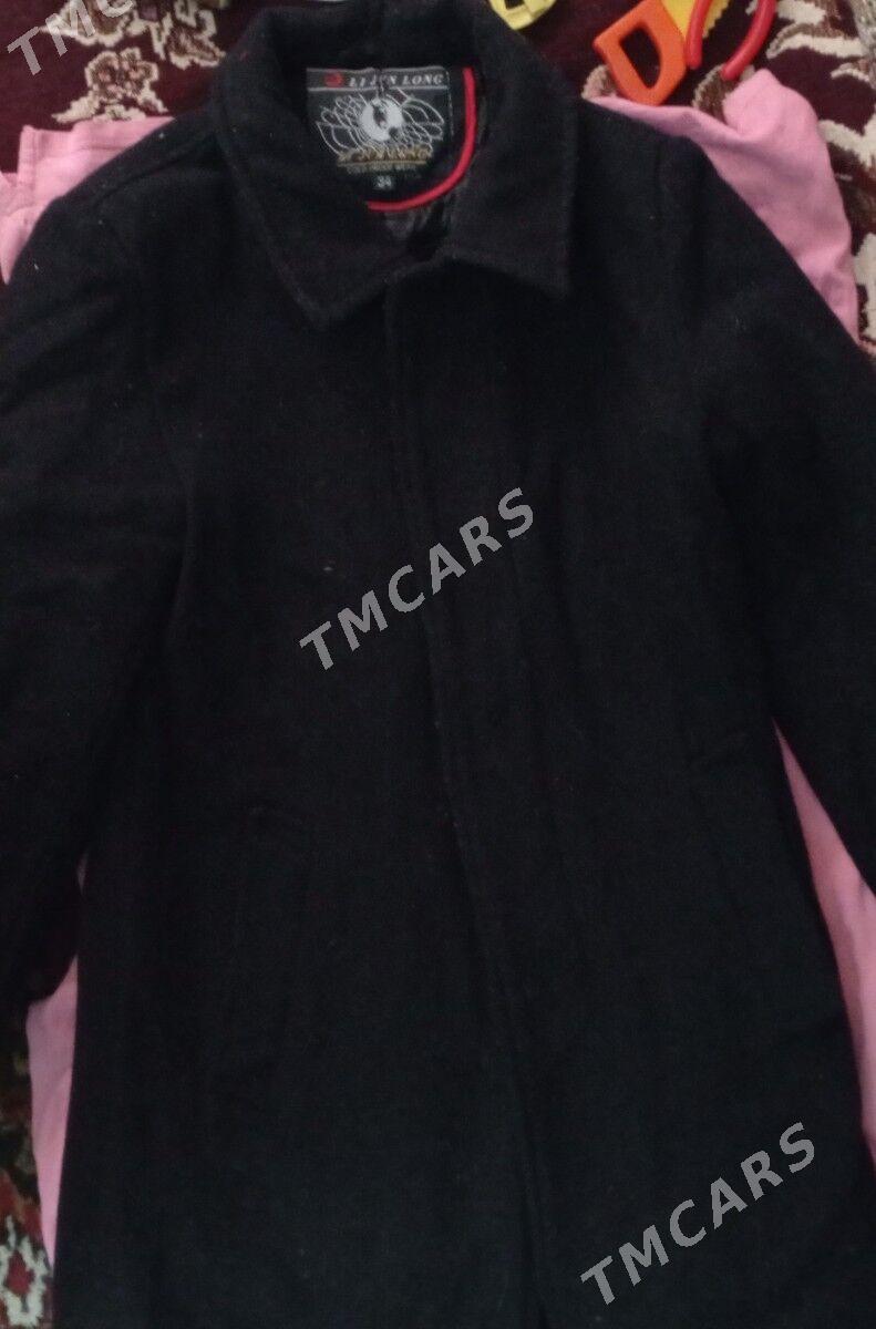 Пальто 30м - Türkmenabat - img 2
