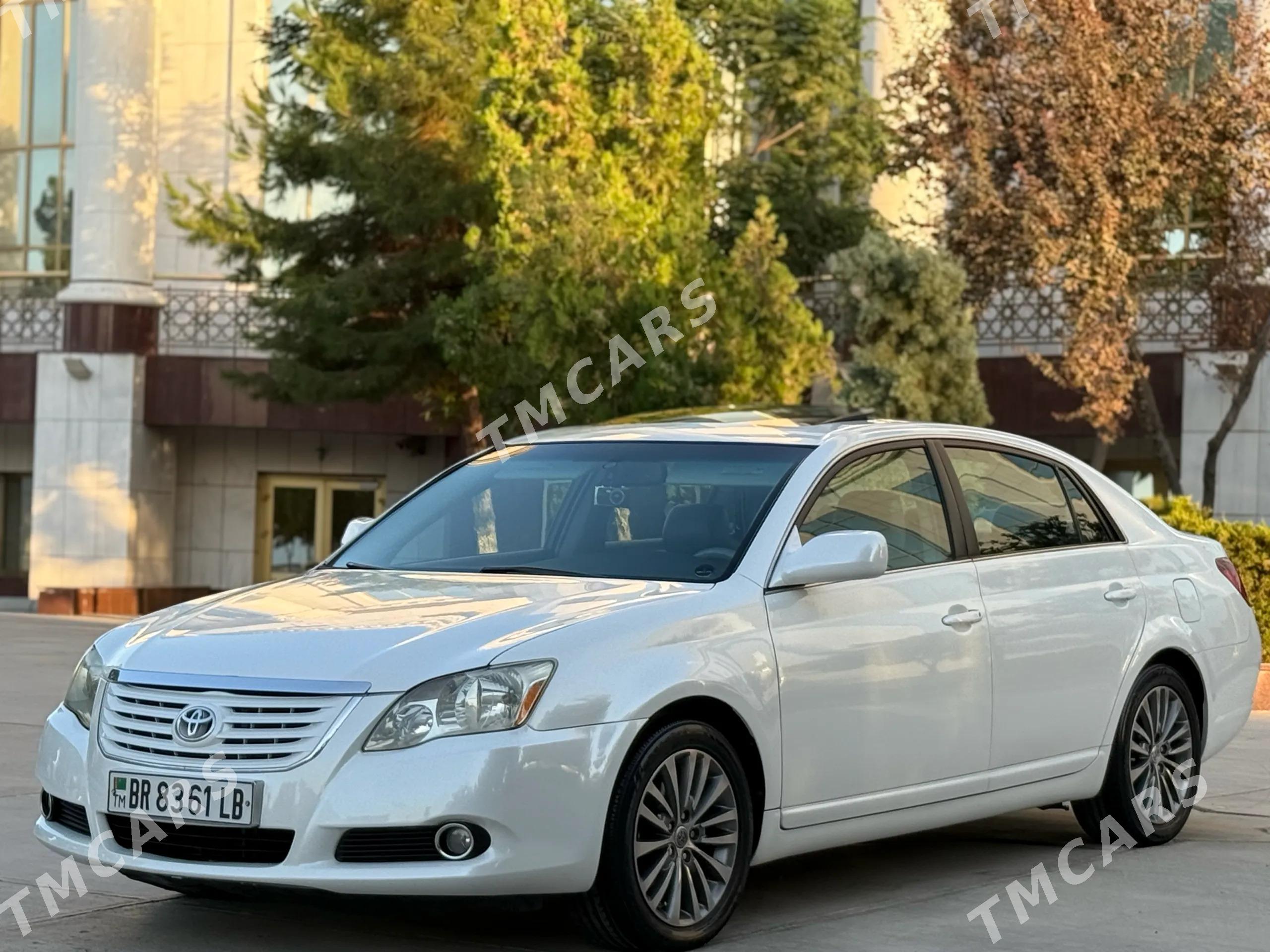 Toyota Avalon 2005 - 180 000 TMT - Türkmenabat - img 8