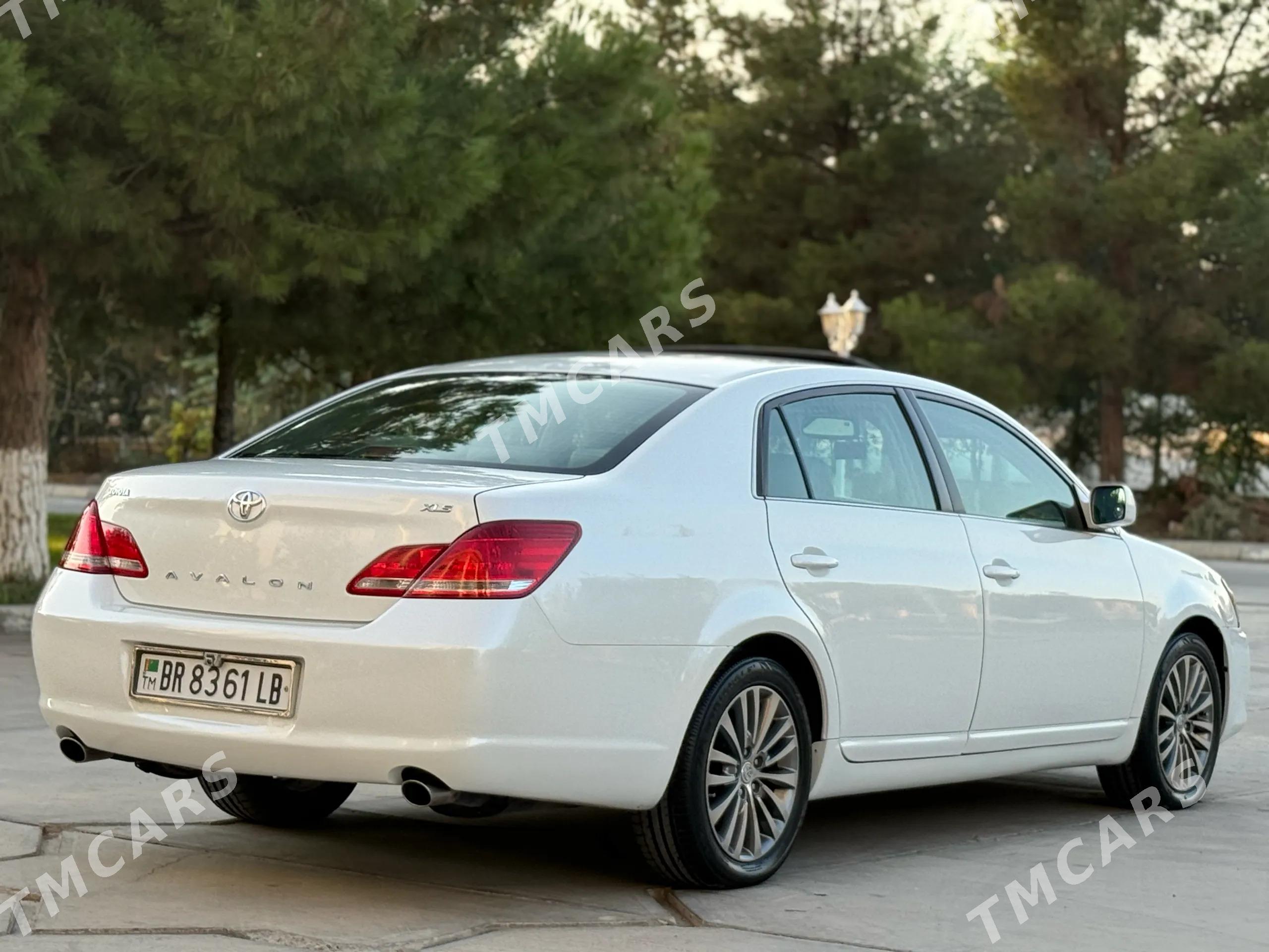 Toyota Avalon 2005 - 180 000 TMT - Türkmenabat - img 5
