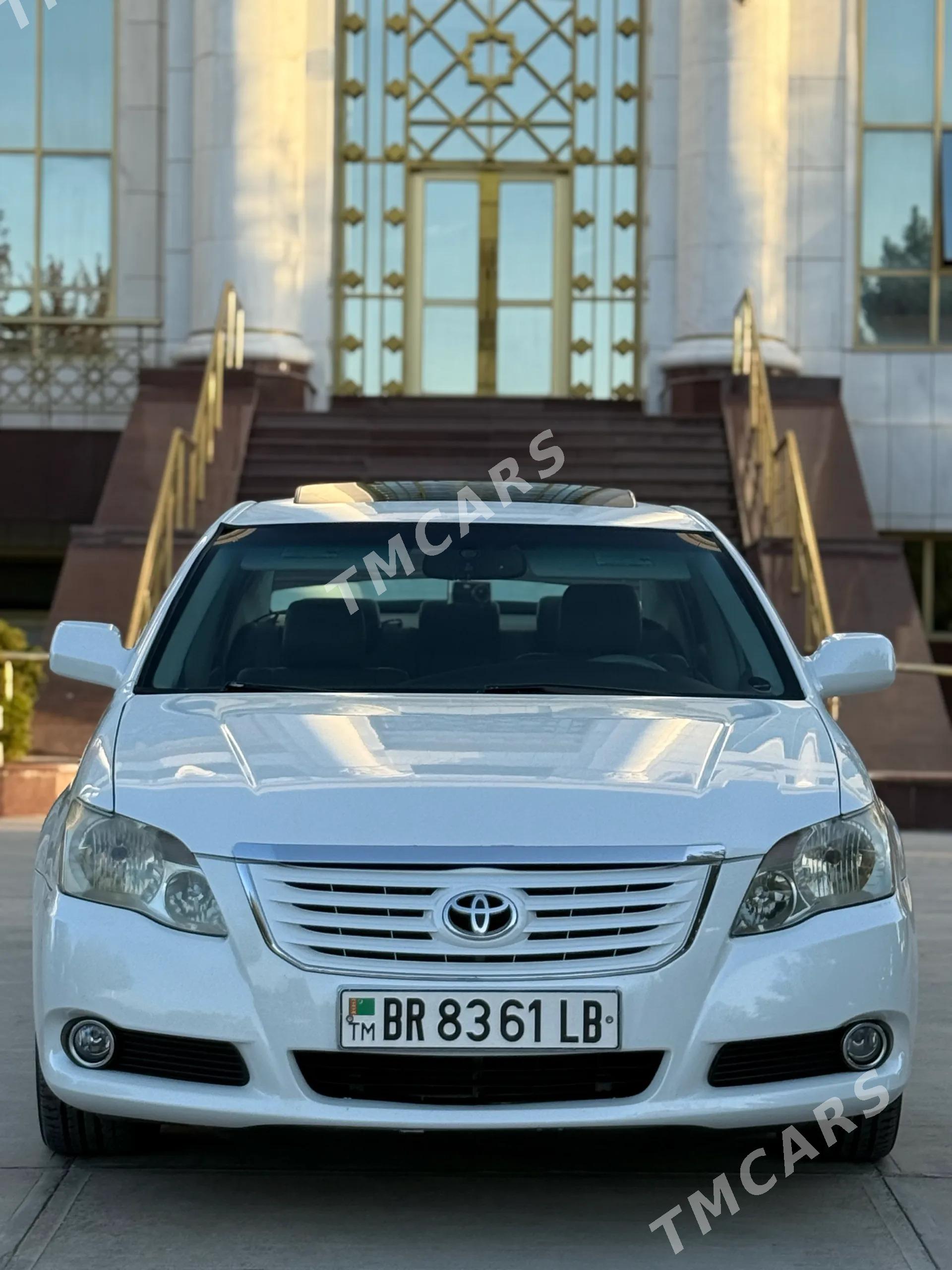Toyota Avalon 2005 - 180 000 TMT - Türkmenabat - img 7