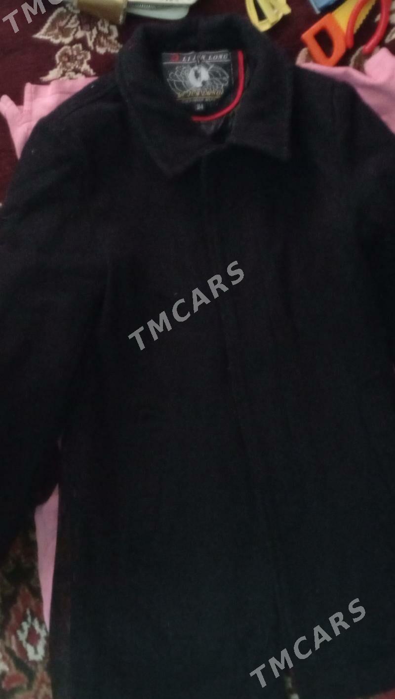Пальто 30м - Türkmenabat - img 3