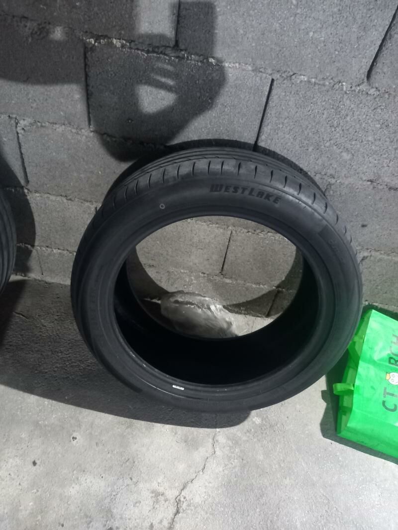 Teker 18 1 500 TMT - Кипджак - img 3