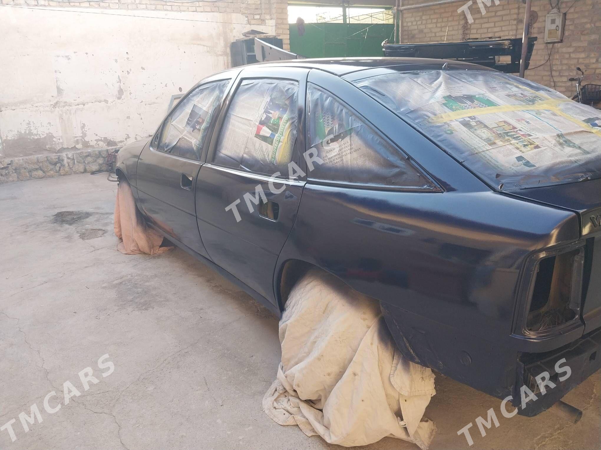 Opel Vectra 1990 - 32 000 TMT - Туркменабат - img 3