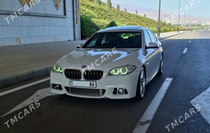 BMW F10 2012 - 354 000 TMT - Aşgabat - img 10