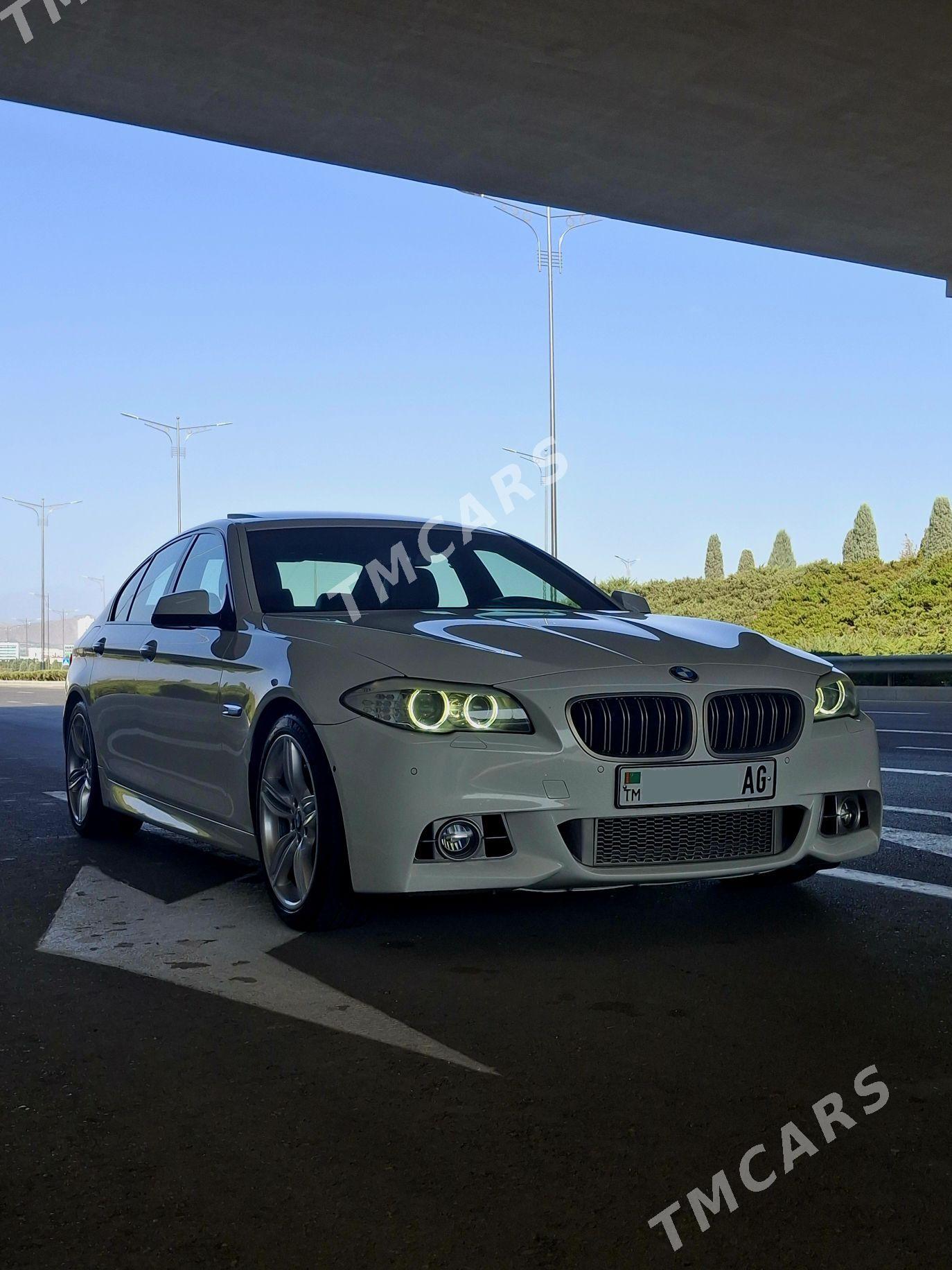 BMW F10 2012 - 354 000 TMT - Aşgabat - img 3