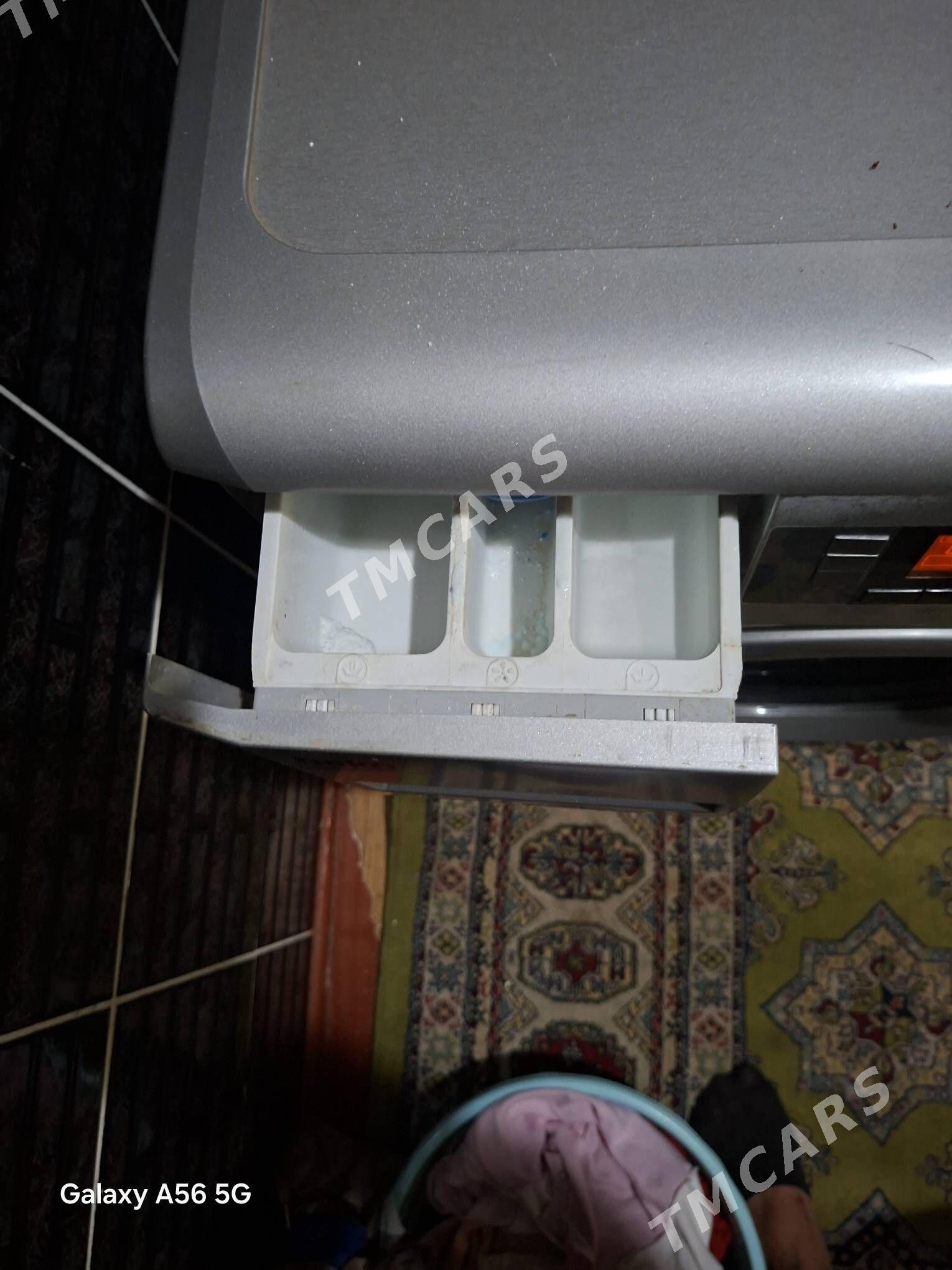 BEKO 8 KG kir masyn - Parahat 3 - img 3