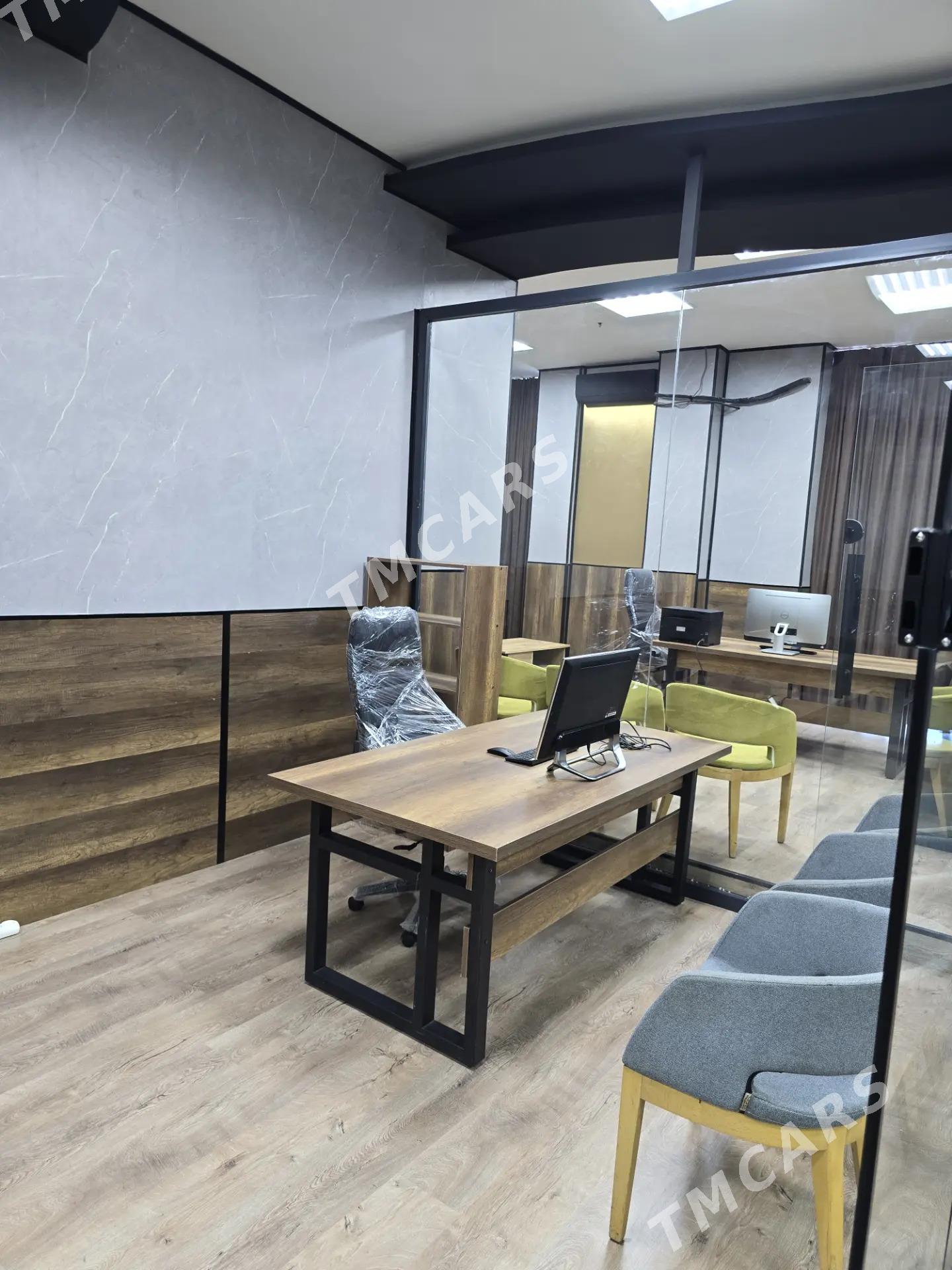 Ofis 300 kw    - Ашхабад - img 3