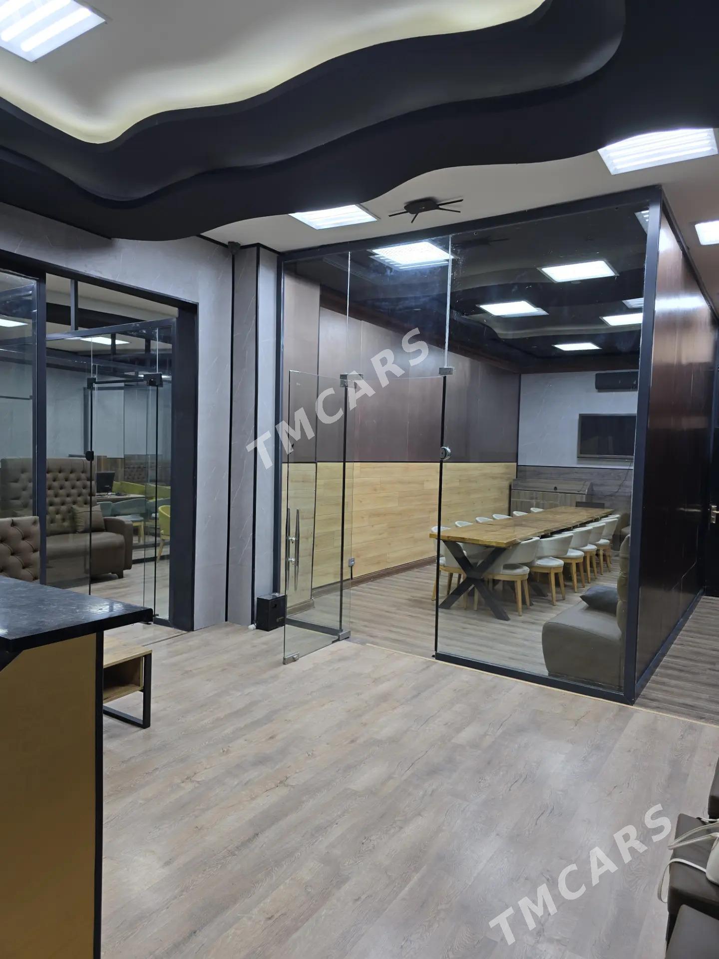 Ofis 300 kw    - Ашхабад - img 2