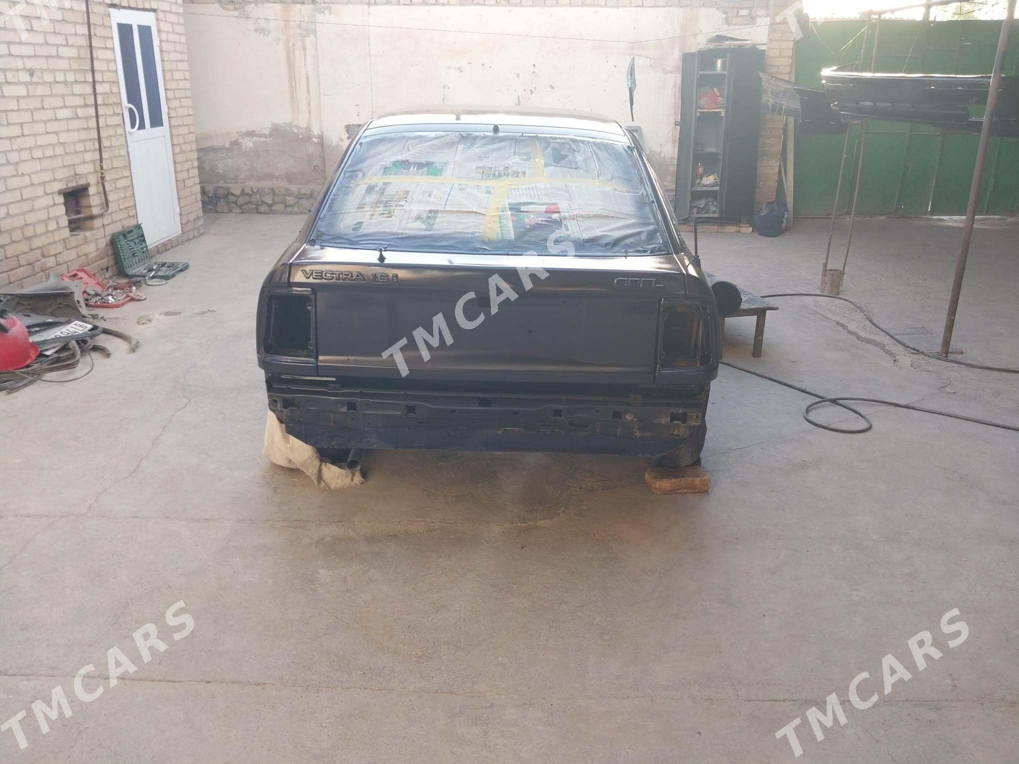 Opel Vectra 1990 - 32 000 TMT - Туркменабат - img 5