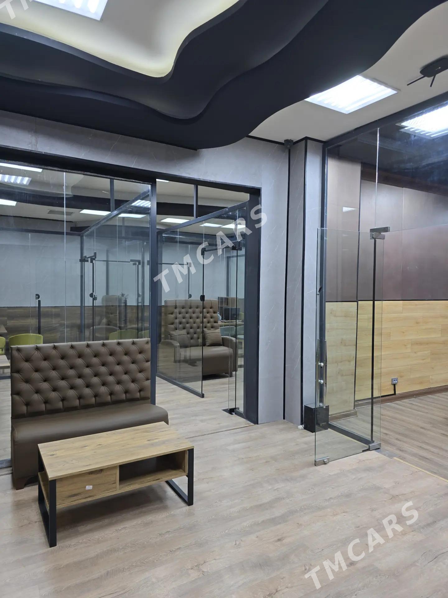 Ofis 300 kw    - Ашхабад - img 4