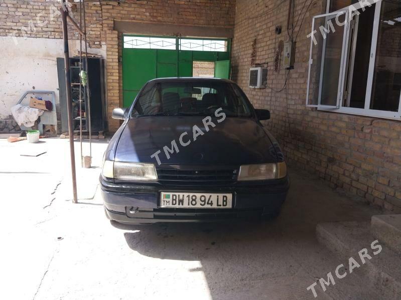 Opel Vectra 1990 - 32 000 TMT - Туркменабат - img 4