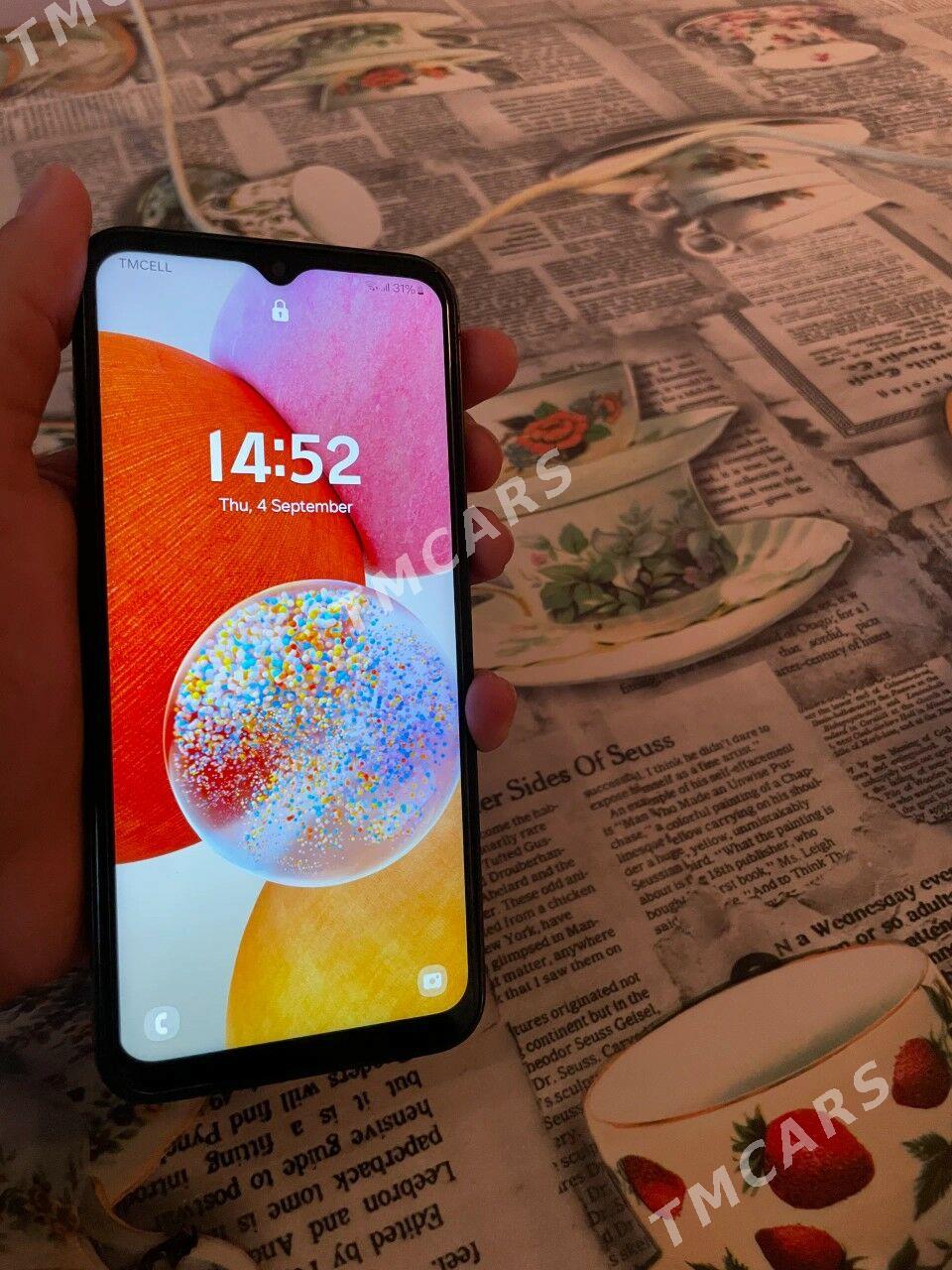 Samsung a14 - Дашогуз - img 2