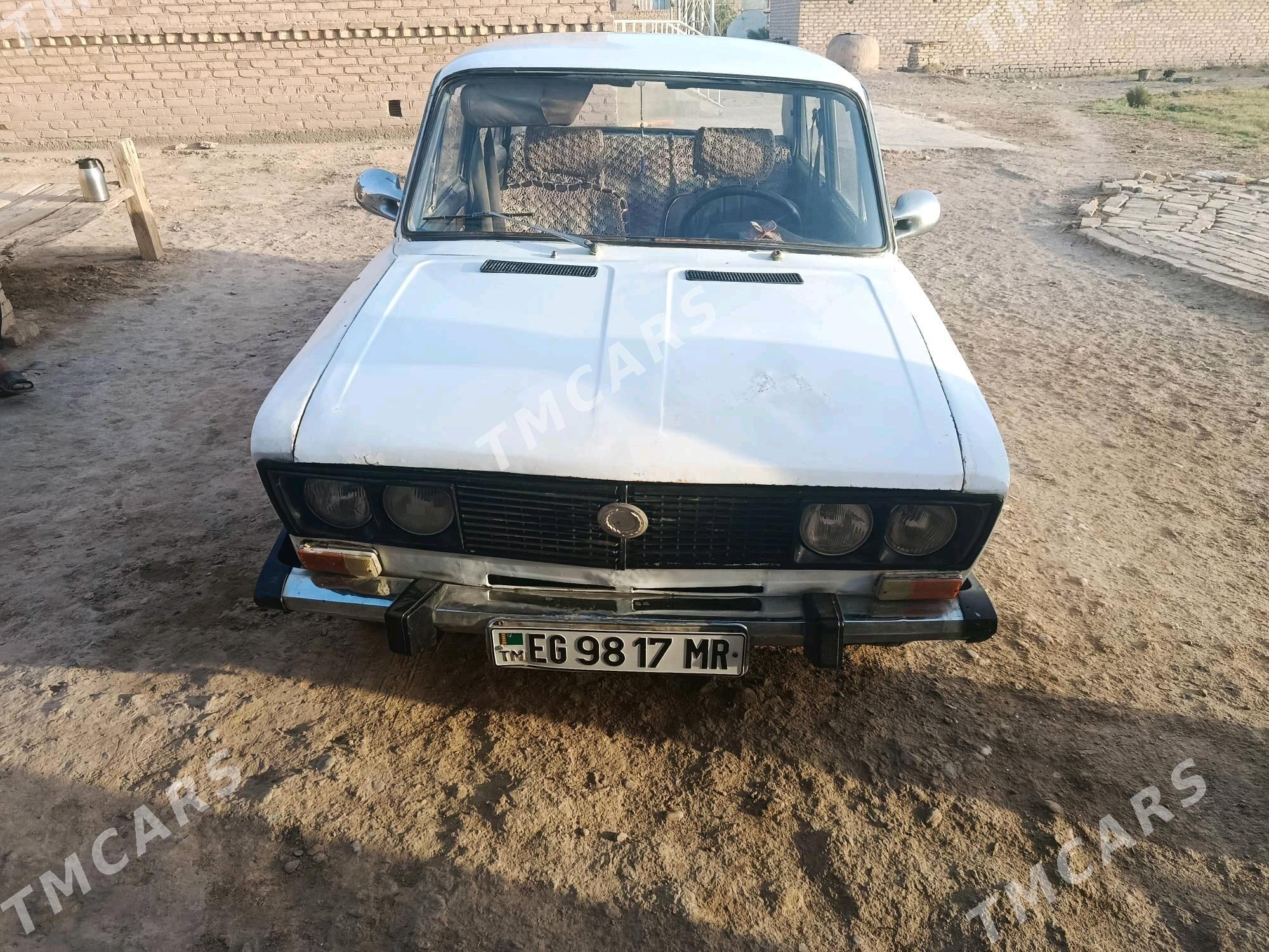 Lada 2106 1985 - 15 000 TMT - Baýramaly - img 3
