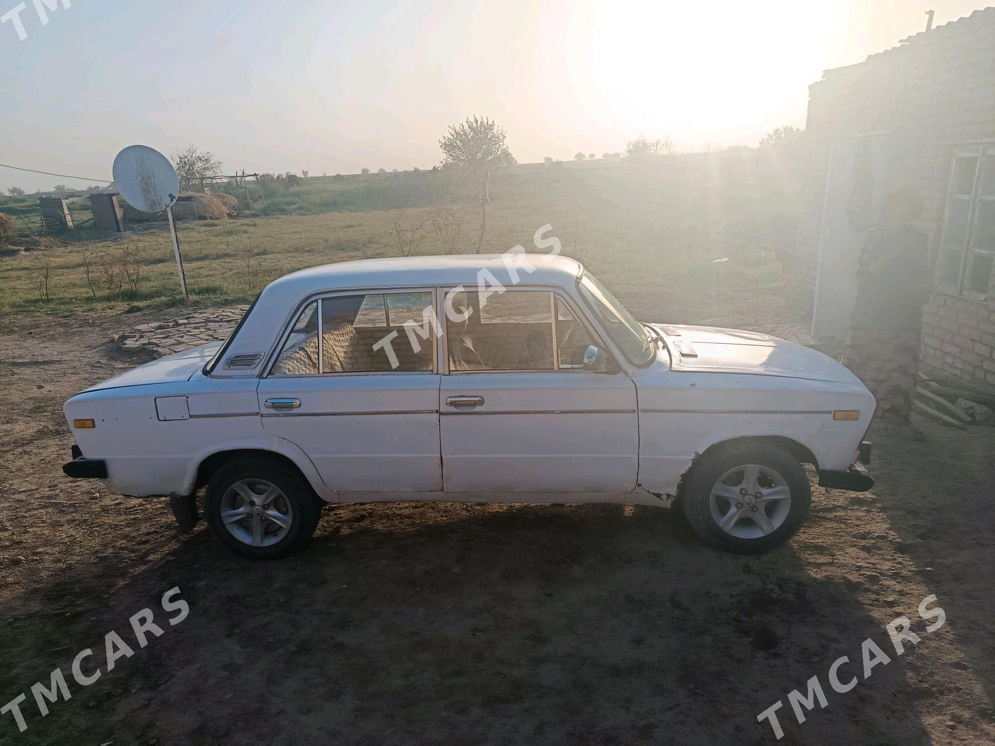 Lada 2106 1985 - 15 000 TMT - Baýramaly - img 5