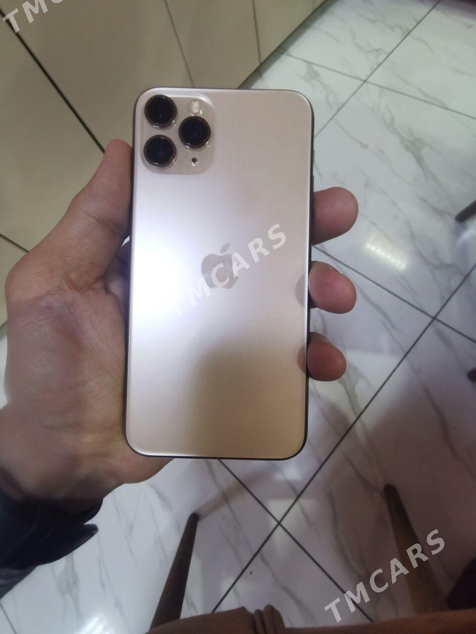 iphone 11 pro.64lik - 16-й этап - img 6