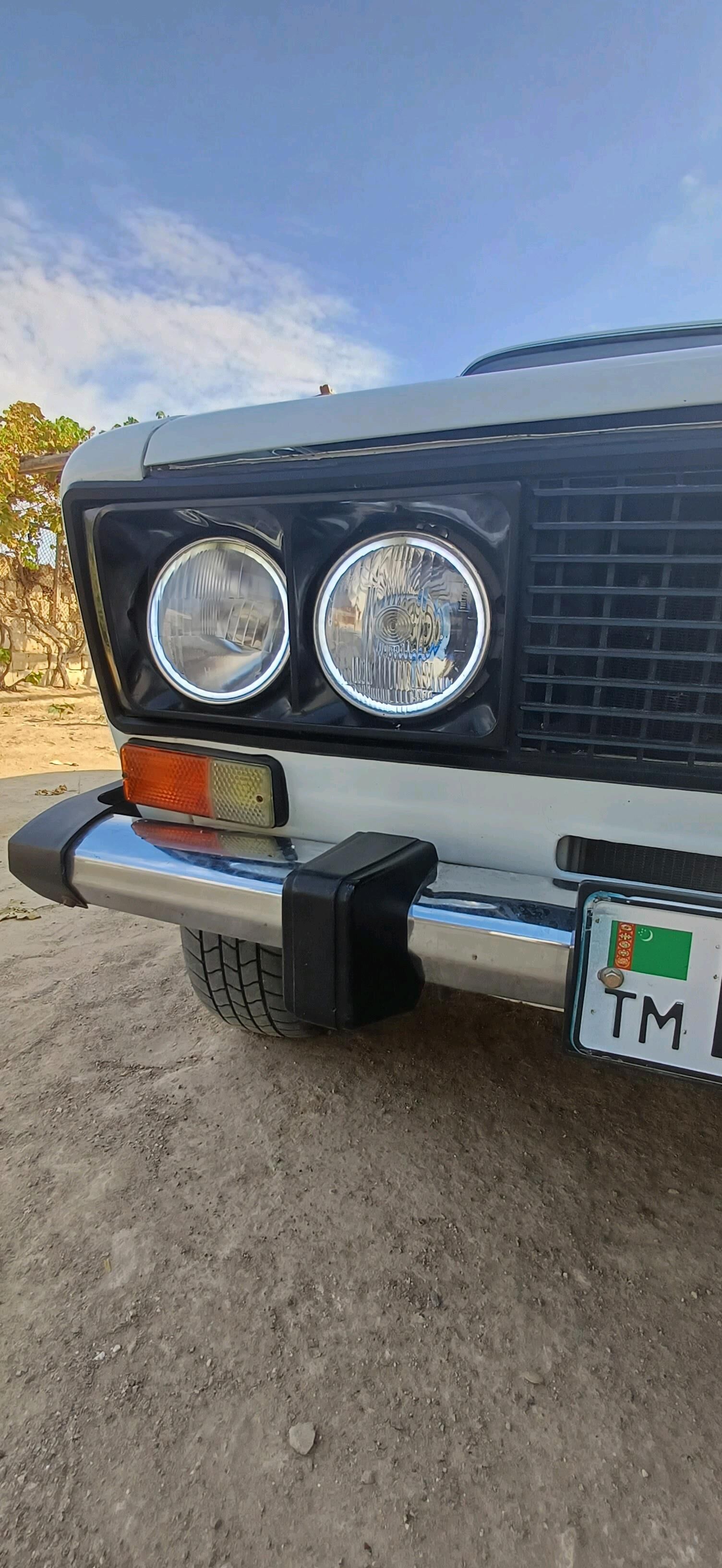 lada 21 06 kalso fara 1 TMT - Türkmenbaşy - img 2