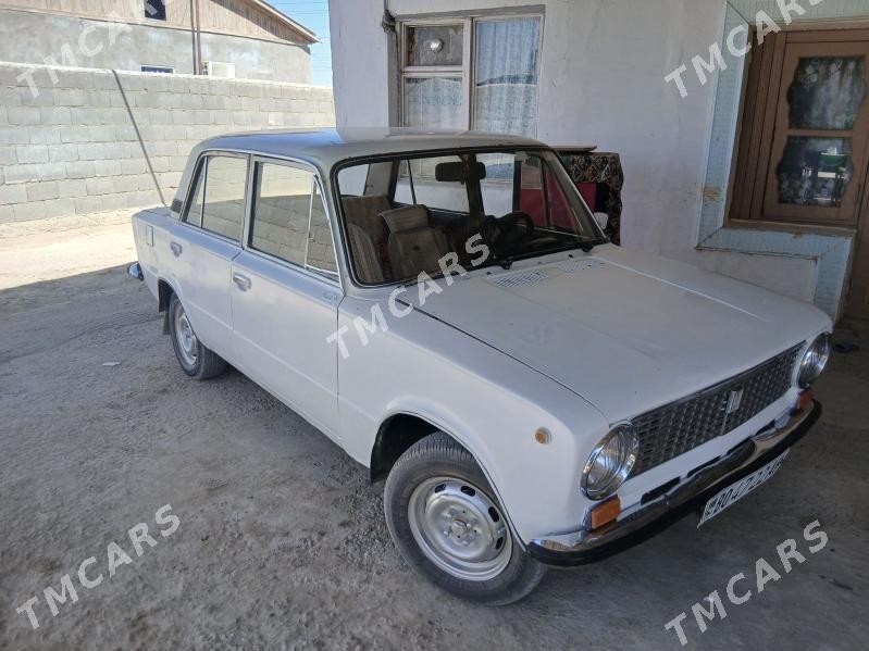 Lada 2104 1989 - 17 000 TMT - Ýaşlyk - img 3
