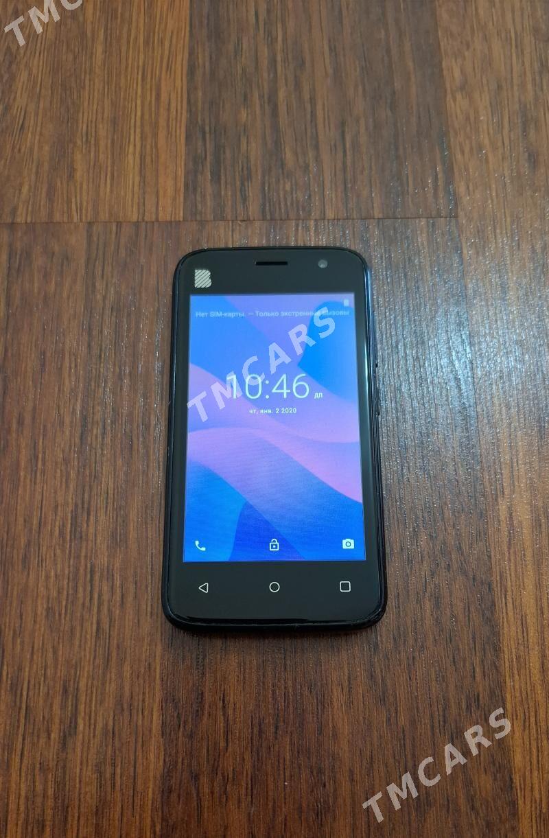 Telefon BLU C4 8g - Ашхабад - img 3