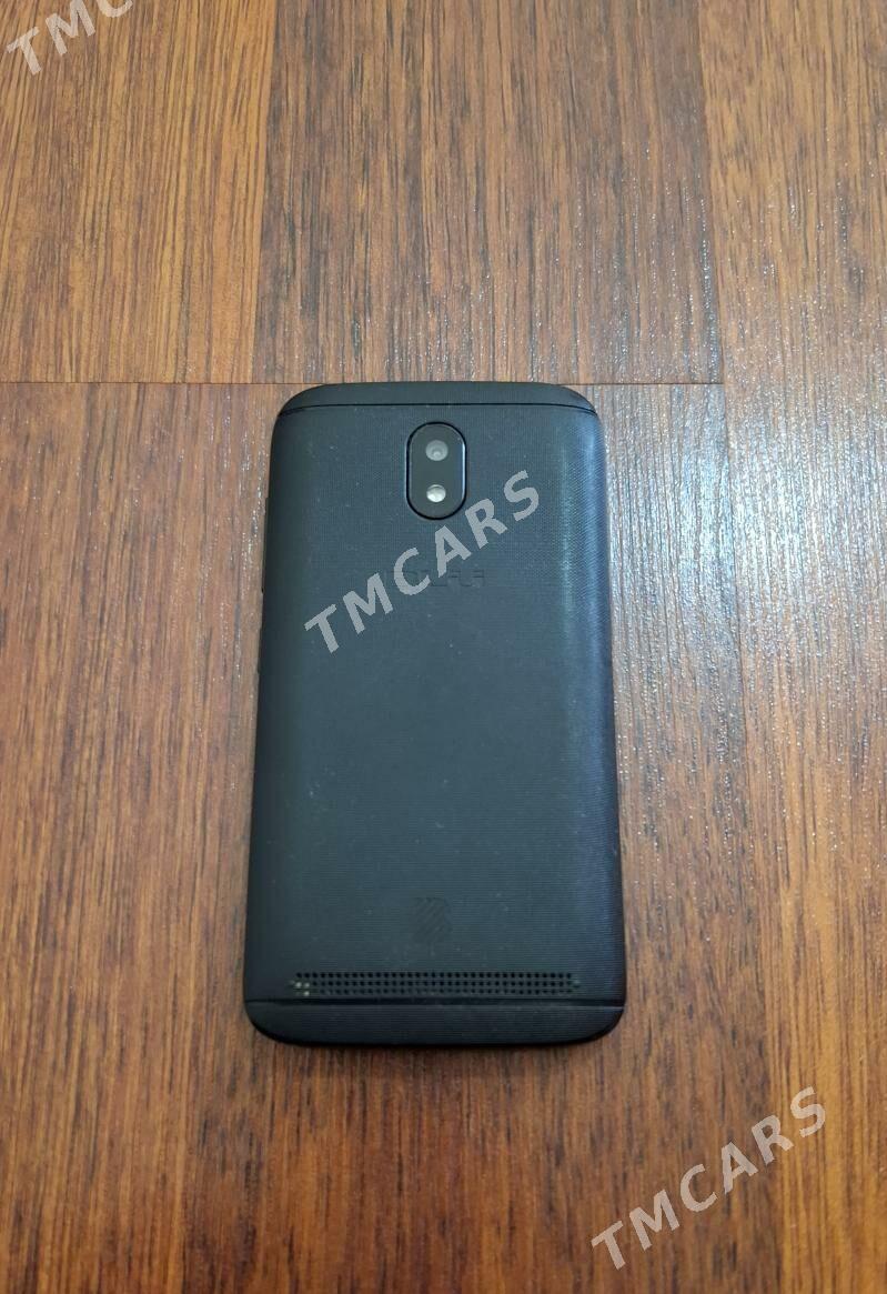 Telefon BLU C4 8g - Ашхабад - img 2