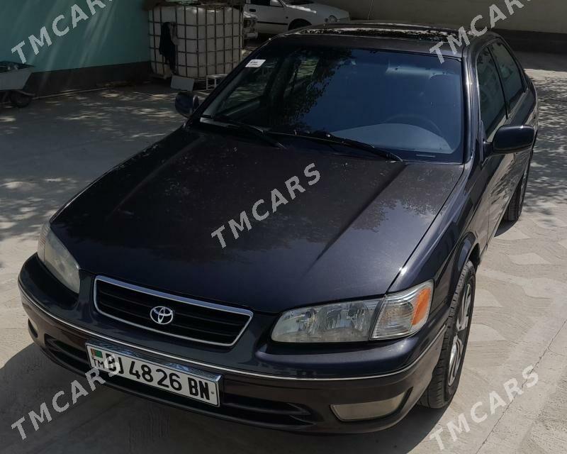 Toyota Camry 2001 - 133 000 TMT - Bereket - img 5