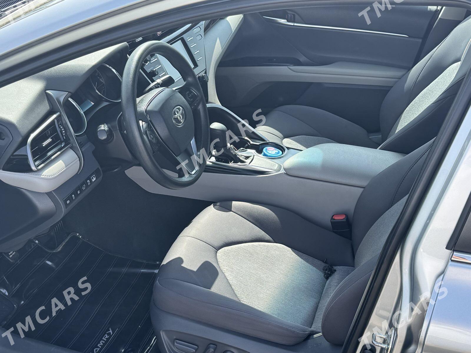 Toyota Camry 2020 - 270 000 TMT - Балканабат - img 4