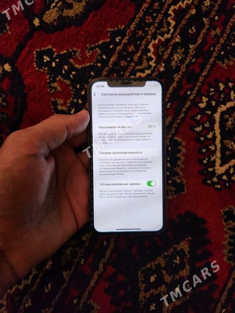 iphone 11 pro - Aşgabat - img 5