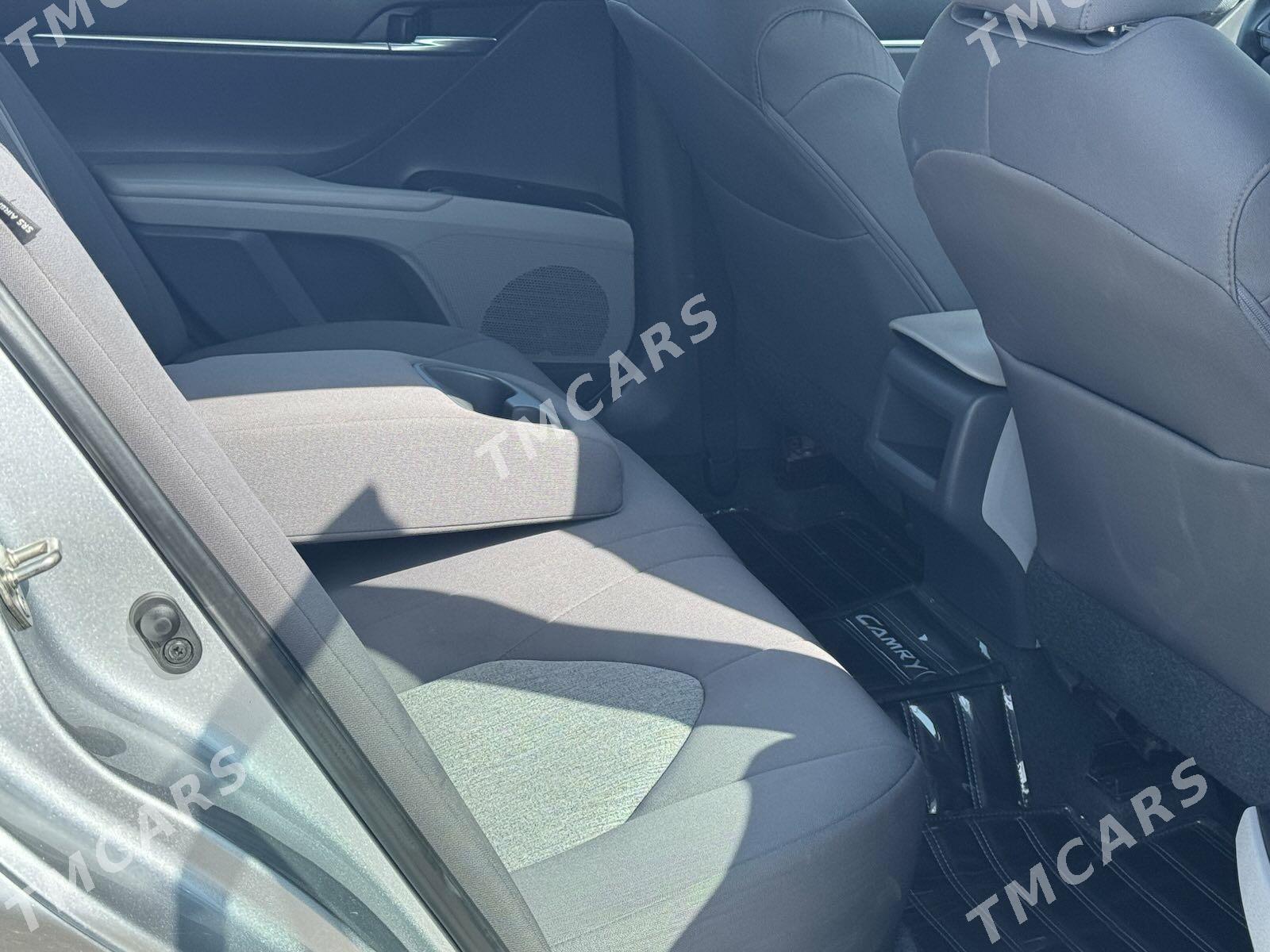 Toyota Camry 2020 - 270 000 TMT - Балканабат - img 2