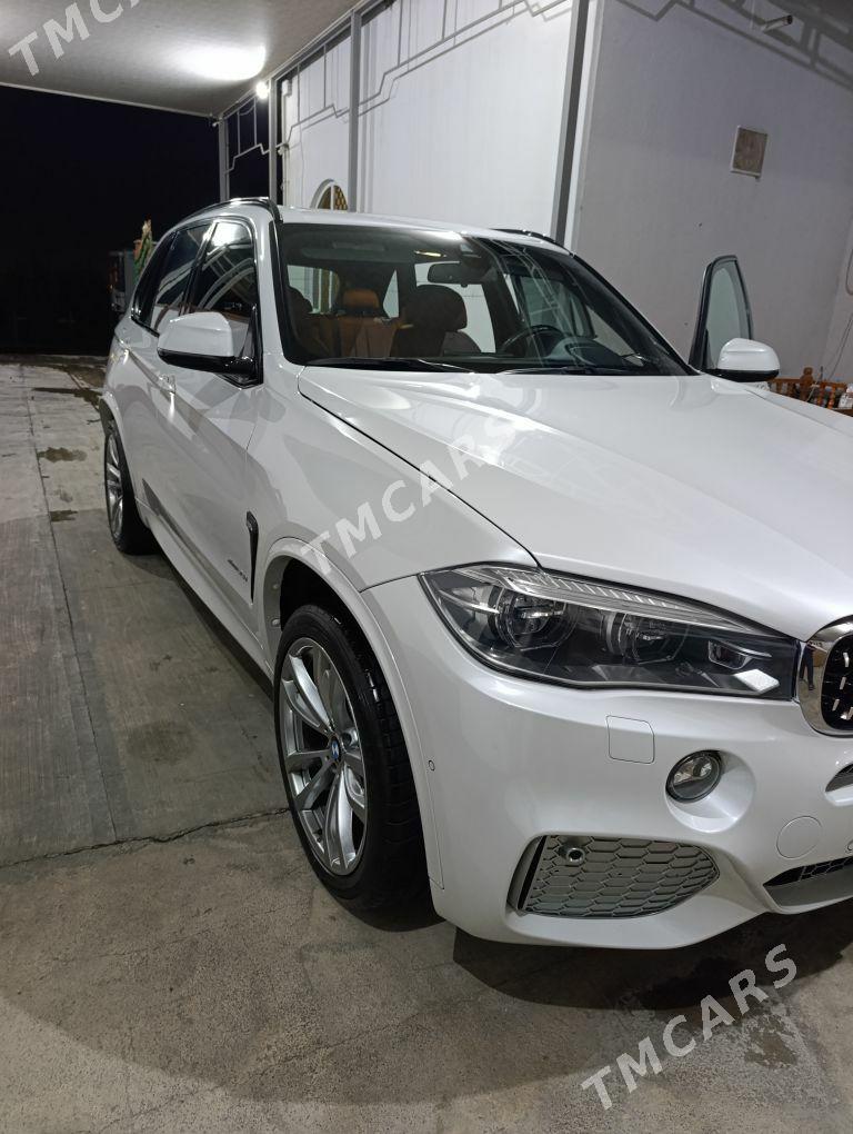 BMW X5 M 2017 - 800 000 TMT - Büzmeýin - img 7