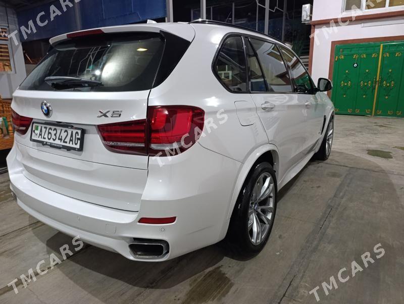 BMW X5 M 2017 - 800 000 TMT - Büzmeýin - img 6