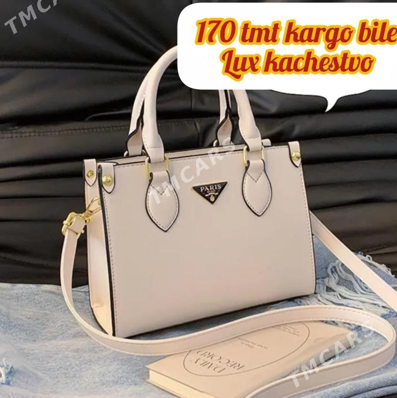 170Tmt SUMKA - Гумдаг - img 2