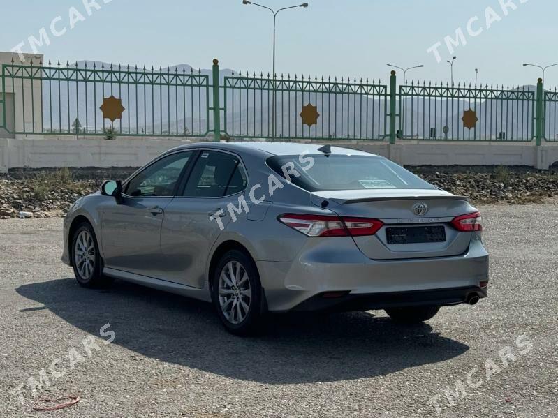 Toyota Camry 2020 - 270 000 TMT - Балканабат - img 7