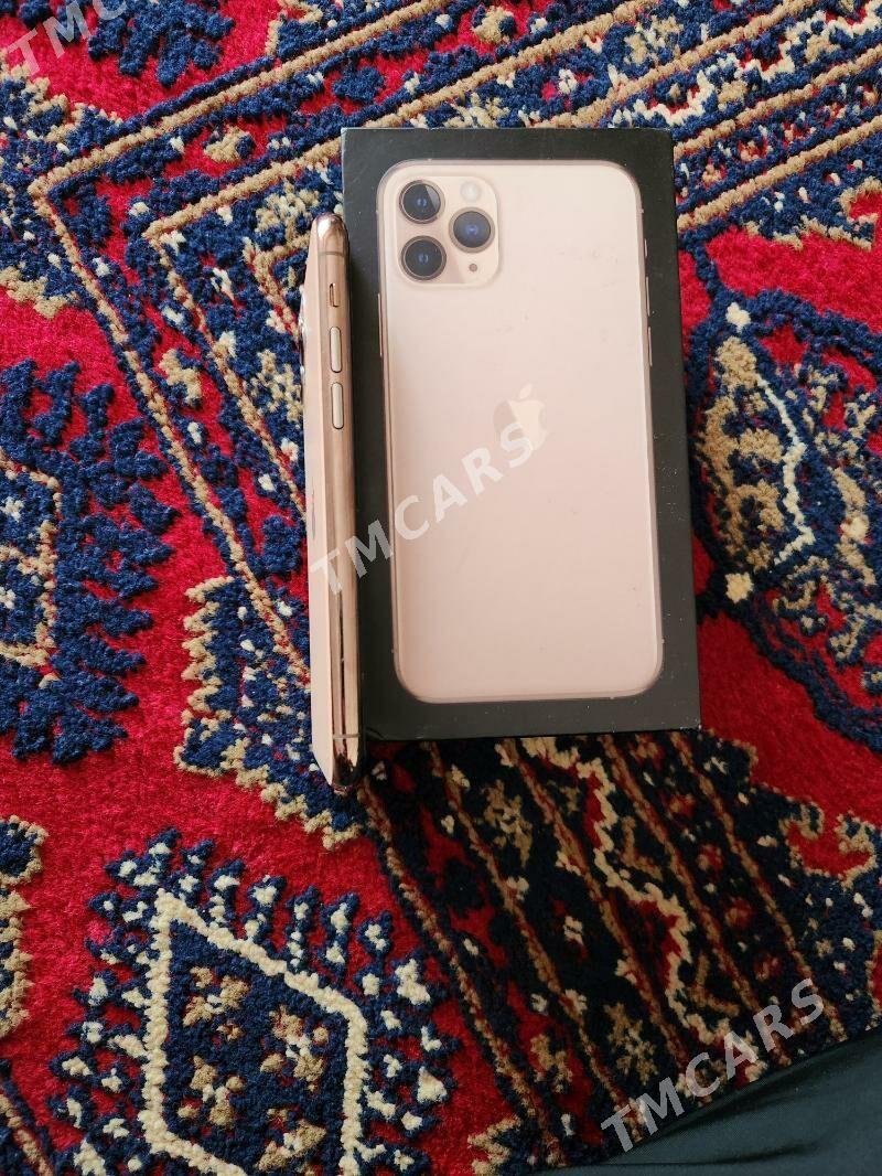 iphone 11 pro - Aşgabat - img 3