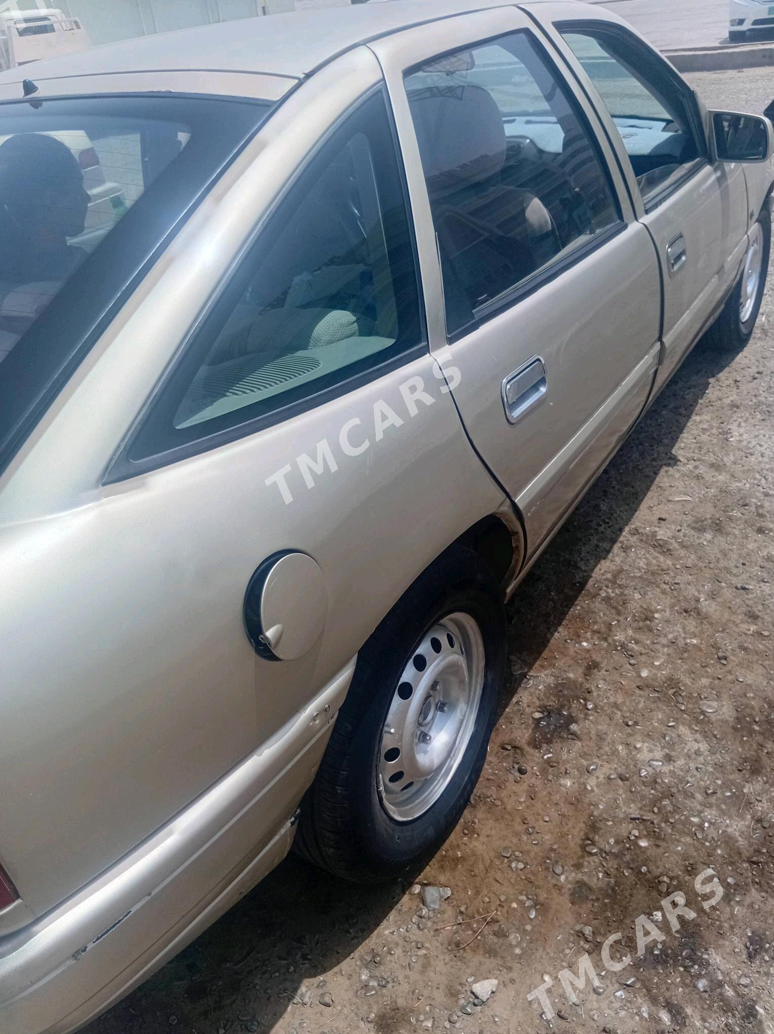 Opel Vectra 1992 - 40 000 TMT - Туркменгала - img 7