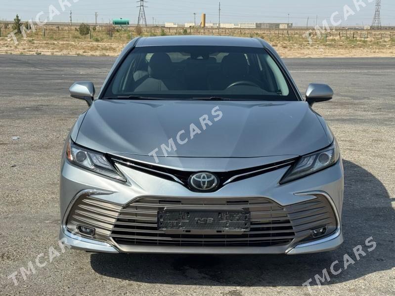 Toyota Camry 2020 - 270 000 TMT - Балканабат - img 6